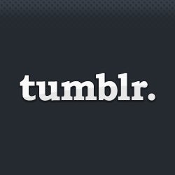 logo de tumblr