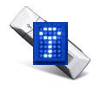 logo de truecrypt