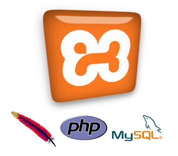 logo de XAMPP