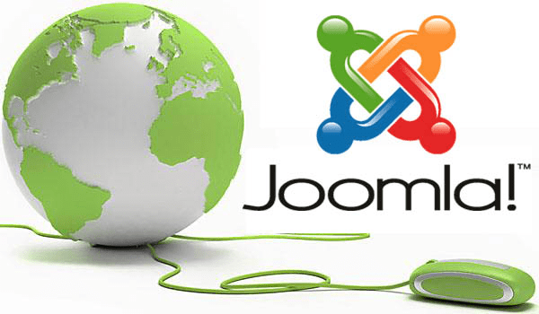 logo de joomla