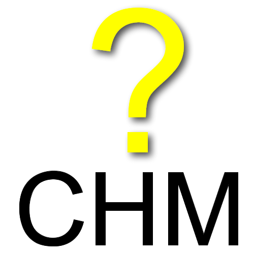 logog de chm