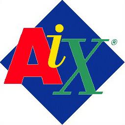 logo de AIX