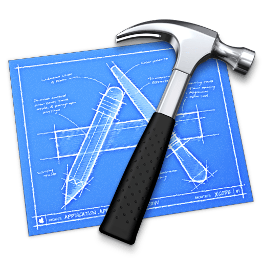 logo de xcode