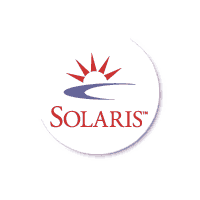 logo de solaris