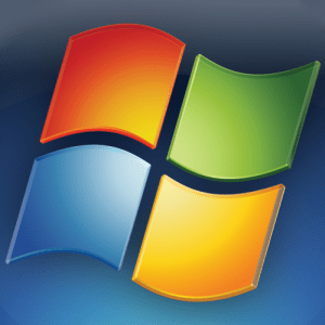 logo de windows