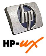 logo de hp-ux