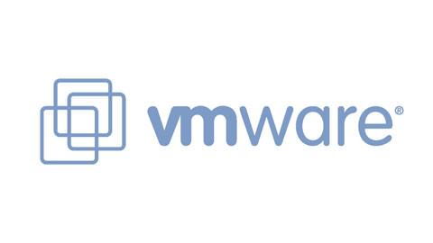 logo de vmware