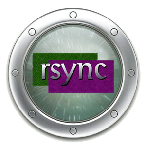 logo de rsync