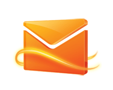 logo de hotmail