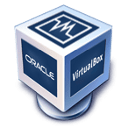 virtualbox