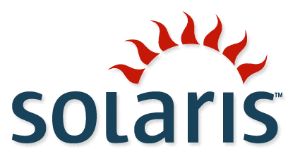 logo de solaris