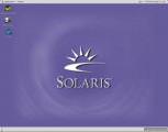 logo de solaris