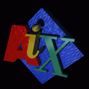 logo de aix