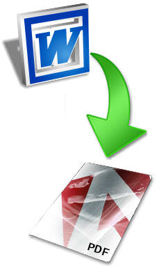 Featured image of post Cómo convertir un documento de Word a PDF
