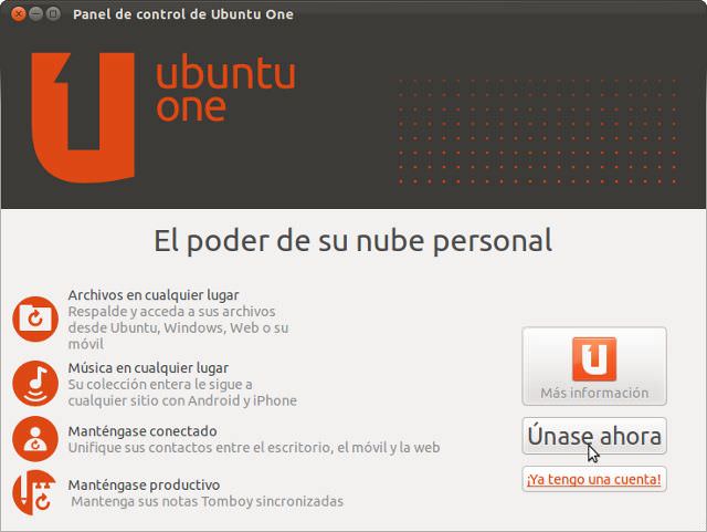 5 pasos a tomar después de instalar Ubuntu 11.10
