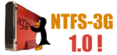 Featured image of post Cómo instalar una partición NTFS con NTFS 3G en Linux