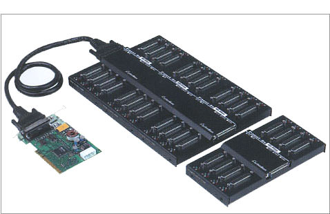 Featured image of post Cómo reemplazar una unidad Raid 1 en SCO Unix