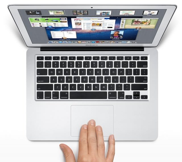 Featured image of post Cómo editar el Manpath en Mac OS X