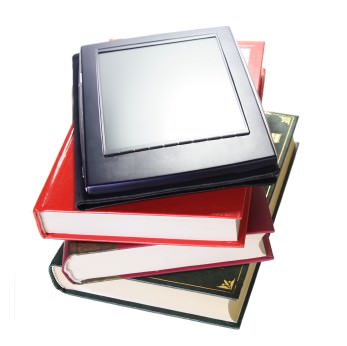Featured image of post Tres maneras de convertir libros electrónicos de formato LIT a MOBI
